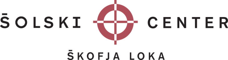 Šolski center Škofja Loka